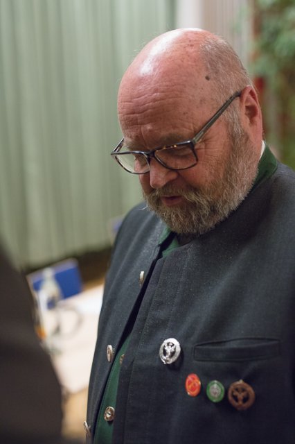 20190405 - Jahreshauptversammlung